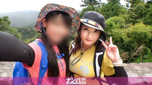 200GANA-2175 진짜 연파, 첫 촬영. 1402 산걸 데뷔를 위해 타카오산에 온 여대생 2인조를 돌격 헌팅! 등산 후에 김이서 밥도 술도 즐기고 있으면… 완전히 졸려버린 폭유 걸을 맛있게 받았습니다!