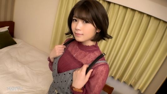 SIRO-4023 【初撮り】【柔乳美乳】【幼顔の現役JD】エッチが好きな大学4年生。「待って!!逝く逝く!!逝っちゃうっ!」必死に喘ぐ姿は.. ネットでAV応募→AV体験撮影 1154