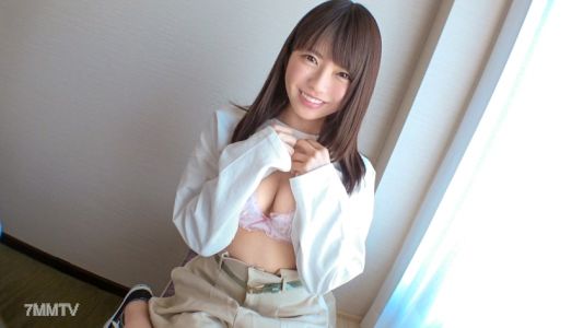 SIRO-4104 網上AV應用→AV體驗拍攝1193【初拍】【18歲極度可愛】【太幼稚的大一新生】因為害羞不敢直視鏡頭的18歲幼稚美少女。致我生命中的第二個人..