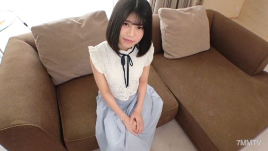 SIRO-4317 【第一槍】【我生命中的第二個人..】【18歲x天真無邪】期待已久的大學生活,她的腦袋為調皮的事情瘋狂。一連串無法獨自獲得的樂趣..網絡AV應用→AV體驗拍攝1389