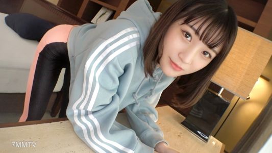 SIRO-4825 [第一槍] [熱血運動女孩] [喜歡陰道後部的色情女孩] 一個清爽的JD 出現在籃球訓練有吸引力的身體。對著上位的女人從下方用槍刺過來，可愛的臉蛋瞬間融化了.. 網絡AV應徵→AV體驗拍攝1780