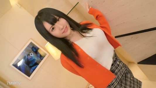 SIRO-4846 【大人しいふわふわ系女子】【実はむっつり】出会いもない、外にも出ないインドア派の大人しい女の子は、実はバイブでオナニーしちゃうむっつりちゃん。 応募素人、初AV撮影 297