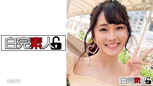 494SIKA-273 癒し系Fカップ美女とオッパイ爆揺れハメ撮りSEX
