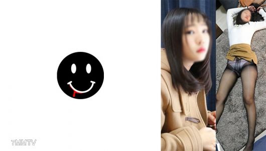 726ANKK-045 블랙 팬티 스타킹 여대생
