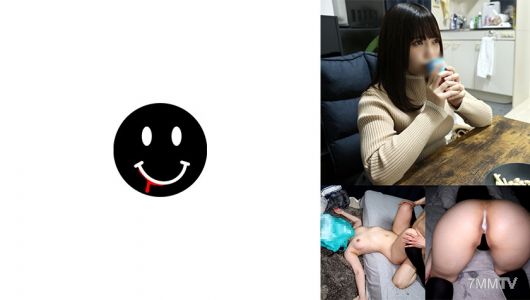 726ANKK-053 통통 지하 아이돌