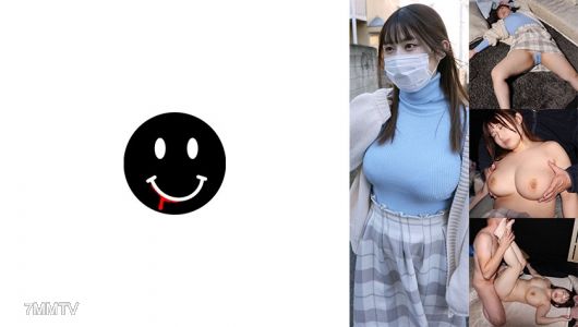 726ANKK-066 マシュマロ抱き枕