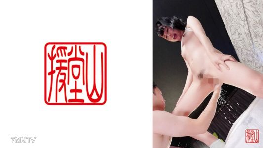 709ENDS-134 Amateur Girl Kyoka (provisional) ①