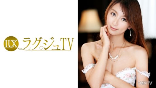 259LUXU-461 Luxury TV 445