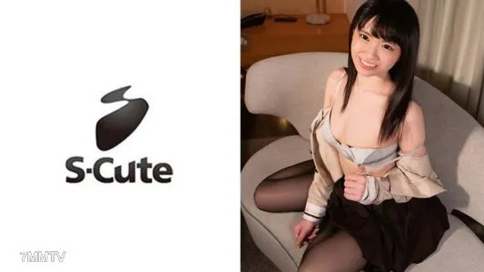 229SCUTE-1065 Chiharu（19）S-可愛制服美少女最喜歡的玩具暨面部性愛