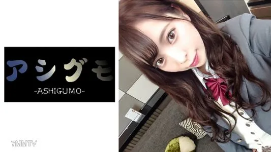 518ASGM-015 [爸爸活動 JK/陰道射精] 著名少婦學校 JK（私人/普通課程/背部 Op 可用）D 罩杯