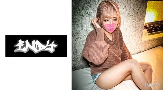 534IND-079 【개인 촬영】핑크 머리의 저신장 거유 버리는 미쿠 짱_카우걸 천재 비치_색녀 테크에서 질내 사정까지 완전 망라