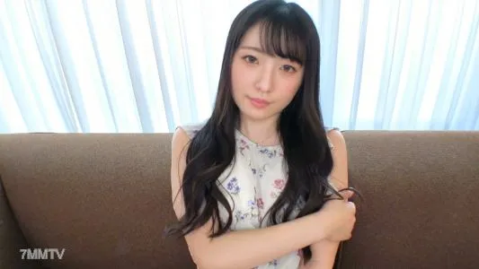SIRO-5017 【청초계? 】 AV 여배우를 동경하고 AV 출연을 결정한 메밀 가게 점원의 언니. 덩굴로 깨끗하고 더러움을 모르는 것 같은 청초계 오마◯ 여기에 용서 없이 극태육봉이 삽입되어 간다…