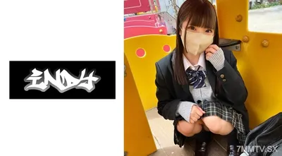 534POK-059 臉部展示[個人拍攝]極為罕見_與穿著黑色褲襪制服的女孩的奇聞趣事_與在SNS上認識的美腿女孩進行種子性愛