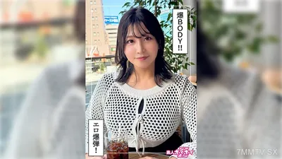 420HOI-357 Sechi (26) 아마추어 Hoi Hoi Z, 아마추어, 다큐멘터리, 포르노 스타, 언니, 큰 가슴, 키가 크고, 분출, 삼키는
