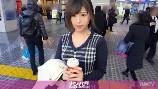 200GANA-1654 嚴重調情，第一槍。 1051