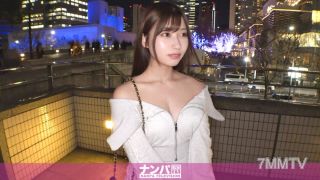 200GANA-3210 マジ軟派、初撮。 2178 【恋愛体質×性欲特化】元保育士でアパレル始めたばかりのクラスで一番可愛いえくぼ美女!実は高校時代に大人ともヤってた経験人数40人のド淫乱!週2希望のイキ顔サンタが潮吹きで聖夜を染める