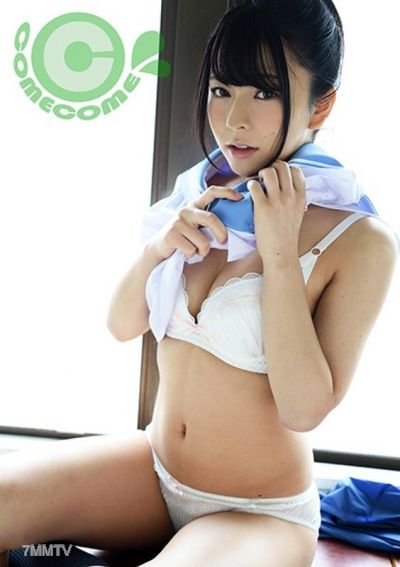 PYU-042 I Had Sex With A S********l In A Ponytail In The Nurse's Office!! Azusa Misaki