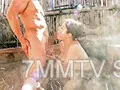 BANK-211 Big Tits Married Woman Hot Spring Date Plump, Big, Big Areola, Big Tits, I Cup, Kazumi, 34 Years Old