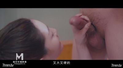 【AI畫質增強】麻豆傳媒MD-0140-EP1 家有性事EP1情場浪子