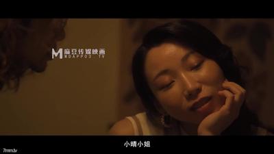 Madou Media MDSR0002-2 &quotSex Worker" EP2 AV Actress" True Confession - Xia Qingzi