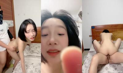 Child-faced, Big-breasted G-tits Goddess ❤️ [Xiaoxuan] Live-streamed A Big Show With Her Boyfriend ~ Bathing Temptation ~ Unlocking Various Difficult Moves