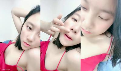 新人かわい子ちゃん❤️【可愛くて可愛いリトルセブン】セフレ同士で舐め合い～潮吹き～小道具オナニー❤️美人！