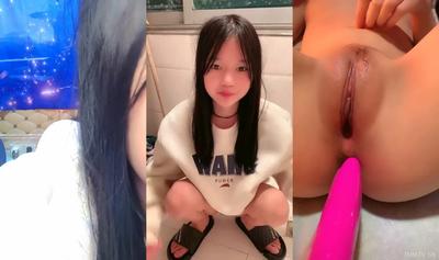 슈퍼 순수하고 순수한 작은 loli, 그녀의 얼굴을 보여주고 항상 늑대 친구를 위해 오줌을 싸고, 보지와 소품을 깨끗이 씻고 형제의 큰 거시기를 입으로