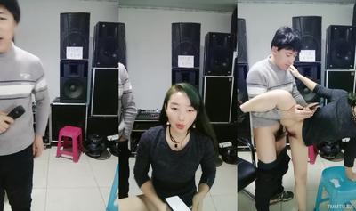 맏형의 여자는 시누이로 불리고, 스튜디오에서 색녀들과 싸우고, 노래하고, 늑대 친구들과 교류하고, 바람둥이, 입으로, 발로 풋잡을 한다.