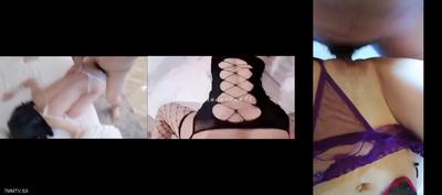 【Sex Story Selection】Your Slut Fiancee ❤️ Wears The Wedding Dress I Bought For Her And Gets Raped By Dicks