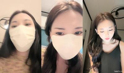 외모 9점! 궁극의 기절과 인터넷 유명인 여신! 큰 검은 황소가 격렬하게 분출하고 머리 전체가 보지에 삽입되어 승마 자세가 찌르다