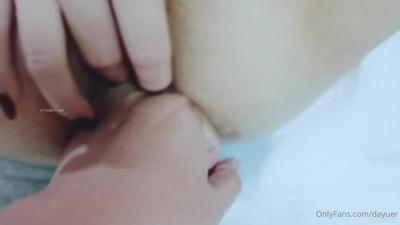 "최신 상위 유출 유출"Wanlang, Onlyfans 인터넷 유명인 음란 커플 다유 개인 촬영 ~ 극한 훈련, 항문 학대 사랑 추구