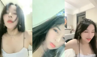 거칠고 아름다운 얼굴, 불룩한 S 급 기절 자, 기절 자 사이의 전사, 와인을 마시고 네티즌들과 놀리는 데 약간 취한 그녀는 약간 말도 안됩니다.