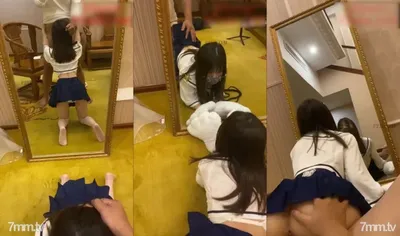 最新の童顔巨乳 91の最高の有名な器具の衝撃 ▌タオタオです ▌水兵の制服ペットを訓練します 女性のトップはジュースを搾り出し、美しいアワビの超卑猥で漏れた精液を出します