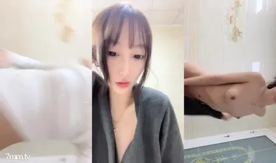 2022.2.10, 미적 피로 거부, 첫 화장실 셀카, [구루구루] 인기 꼬마요정, 핑크홀 예쁜가슴 클로즈업, 발랄하고 향기로운 미녀, 수익왕에 도전하다