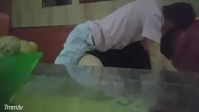 2022-5-11【제로제로 킬러】노래방 둘러보기, 꽃팔 문신으로 누나 뽐내기, 노래 부르기, 몸에 타서 만져보기