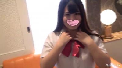 fc2-ppv 4618239 【無・個撮】先着割780pt・エロすぎるフェラをしてくれるむち童顔巨乳美女に制服着せてハメ撮り!【特典で高画質】 {