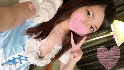 FC2-PPV 823420 【半泣き無許可中出し】18歳♥SSS級パイパン美巨乳Loli小柄学生 彼氏より先に他人精子受精「中はダメぇぇぇぇ!!」メイドコスプレ連続痙攣絶頂妊娠レベル大量種付【モザ無】豪華Wおまけ有