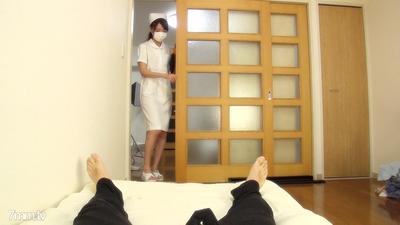 FC2-PPV 836613 [Nurse/Complete POV/Authentic Creampie] Monthly Nurse Shocker Ai-chan♪ *High-definition Ver.