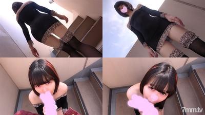fc2-ppv 1191748 拉姆,19歲,超人氣超凡美少女直銷員!在室外樓梯上真正的Gachi SEX!蔚藍的天空下,本能地用肉棒操偶像級美少女!室外樓梯原始馬鞍中出帕科!