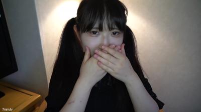 fc2-ppv 1507830 【個人撮影】あかり20歳のメイドカフェ店員★ツインテールの萌え萌え美女はアニメ声のМ女!パイパンのオマンコに大量中出しをします!