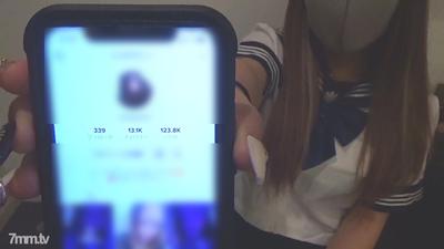 fc2-ppv 1682878 【무】 【무허가 생 질 내 사정】 【현역 J●K】 【얼굴 조류 있음】 진짜 tiktok 팔로워 1만 넘는 현역 J●K 18세 에리짱 팔로워 눈물의 무허가 생 질 내 사정