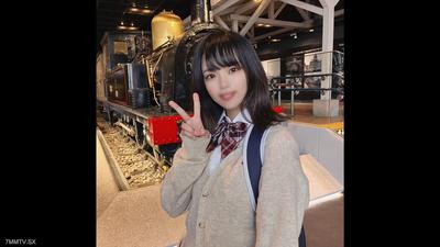 fc2-ppv 3191615 初撮影・顔出し!!明日まで限定1980pt!!【無修正】どこか寂しげで将来に不安を感じる思春期の可憐な女子◯生・・・禁断の関係に背徳感を感じながらもゴム無し連続膣内射精!! {