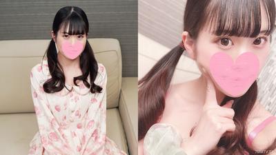 fc2-ppv 3233335 [Uncensored] [First Shot] Harajuku Cafe Clerk With Twintails ♥ Loose And Fluffy 21-year-old Masturbates With A Big Cock And Snorts And Cums!  Filling A Delicate Body With Immature Vaginal Semen With Full Power Seeding Press{