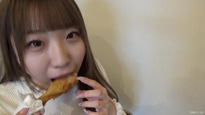 fc2-ppv 3537145 【数量限定2980pt→490pt】推しに貢ぐためお金が必要なももかちゃんお金に目がくらみハメ撮り中出しを受け入れる♥ {