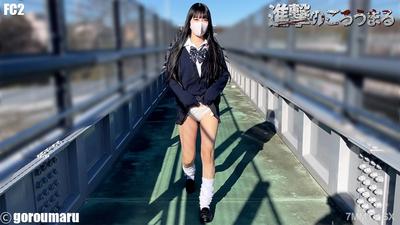 fc2-ppv 3962113 【個撮93】顔出し21歳 黒髪清楚系超スジパイパン⑨ラスト投稿!野外露出でスジ丸出しお散歩と連続中出しからお掃除フェラ 期間限定4000pt→2000pt {