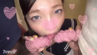 FC2-PPV 719848 【全人類待望3P】18歳☆S級Loli娘　月間MVP獲得して早くも「あ♥やん♥イっちゃうッ♥」成長期薄毛狭膣子宮に当たる黒ちんぽ！ヤリたい盛り箱入娘が親の言いつけ破ってコスプレ再援●【モザ無】おまけ写