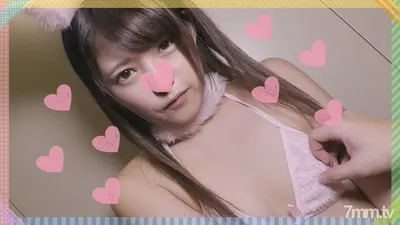 fc2-ppv 1073507 【超絶可愛いピンクバニー】SSS級美少女みひろ18才とコスプレ円光ハメ撮り!アイドル級のルックスで鬼シコ確定【フェラおまけ付】