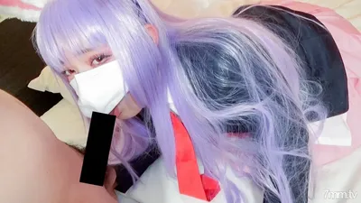 fc2-ppv 1723477 【期間限定セール中】うどんげちゃんは履いてません!淫乱うさぎに2発射イラマ&生中出し&尻ぶっかけ!いっぱい使えるうさぎです!