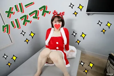 fc2-ppv 2539111 【無修正ｘ個人撮影】Merry Christmas★アラサーロリ超メンヘラ風俗嬢とクリスマス企画★ツンデレトナカイさんに顔射したら、ご機嫌斜めになっちゃったけど、最後はピースでメリクリ★ {