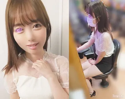 fc2-ppv 2368794 【パチ負け女】【交渉チカン】アイドル級！ミドル海で4K負けしてた超美尻タイトミニ／渋谷区S店　※貯玉ハメ交渉成立【高画質】 {